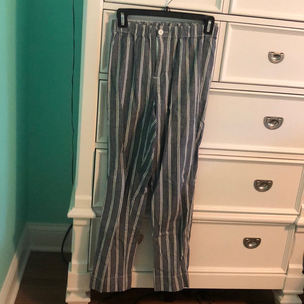 Brandy Melville John Galt Tilden Pants